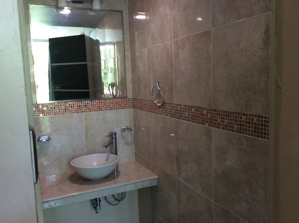 Hotel Juros Catemaco Rom bilde