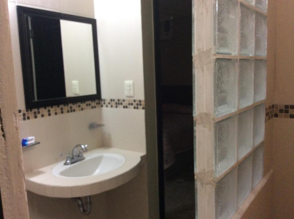 Hotel Juros Catemaco Rom bilde