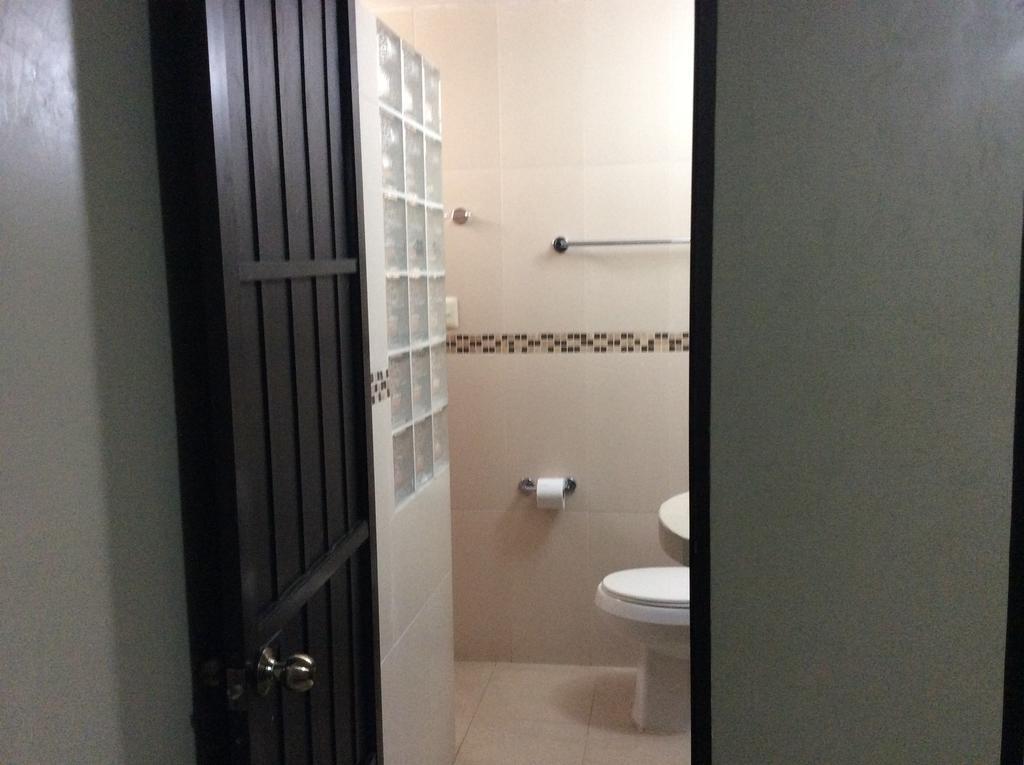 Hotel Juros Catemaco Rom bilde